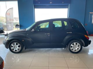 Chrysler PT Cruiser 2006 Ηλιοροφή!Πληρωμένα Τέλη 26!-thumb-1