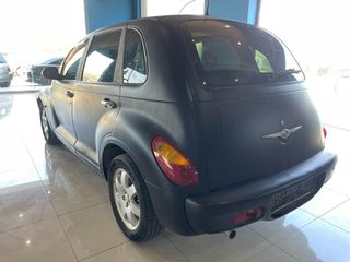 Chrysler PT Cruiser 2006 Ηλιοροφή!Πληρωμένα Τέλη 26!-thumb-2