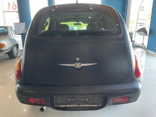 Chrysler PT Cruiser 2006 Ηλιοροφή!Πληρωμένα Τέλη 26!-thumb-3