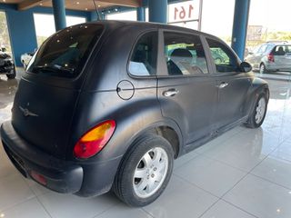 Chrysler PT Cruiser 2006 Ηλιοροφή!Πληρωμένα Τέλη 26!-thumb-4