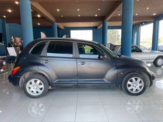 Chrysler PT Cruiser 2006 Ηλιοροφή!Πληρωμένα Τέλη 26!-thumb-5