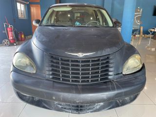 Chrysler PT Cruiser 2006 Ηλιοροφή!Πληρωμένα Τέλη 26!-thumb-6