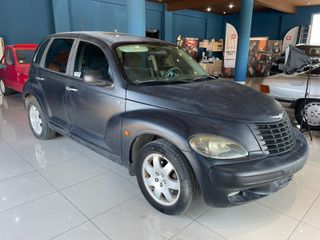 Chrysler PT Cruiser 2006 Ηλιοροφή!Πληρωμένα Τέλη 26!-thumb-7