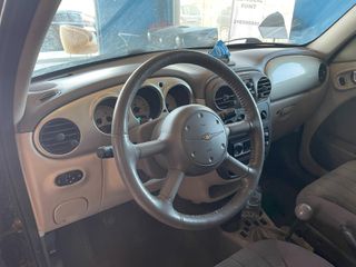 Chrysler PT Cruiser 2006 Ηλιοροφή!Πληρωμένα Τέλη 26!-thumb-8