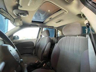 Chrysler PT Cruiser 2006 Ηλιοροφή!Πληρωμένα Τέλη 26!-thumb-10