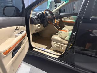Lexus RX 400 2008 RX 400H HYBRID-thumb-4