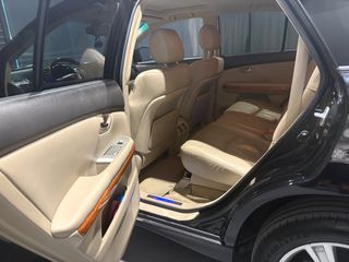 Lexus RX 400 2008 RX 400H HYBRID-thumb-7