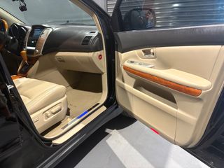 Lexus RX 400 2008 RX 400H HYBRID-thumb-8