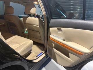 Lexus RX 400 2008 RX 400H HYBRID-thumb-9