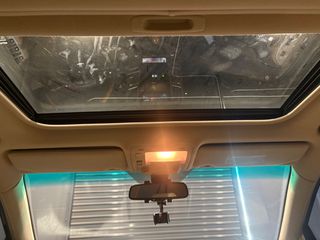 Lexus RX 400 2008 RX 400H HYBRID-thumb-11