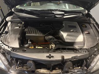 Lexus RX 400 2008 RX 400H HYBRID-thumb-14