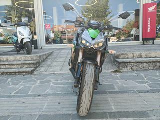 Kawasaki Z 1000 2014 SE.  ΓΙΑ ΛΟΓΑΡΙΑΣΜΟ ΤΡΙΤΟΥ !! ΠΡΩΤΟ ΧΕΡΙ !!!-thumb-1