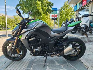 Kawasaki Z 1000 2014 SE.  ΓΙΑ ΛΟΓΑΡΙΑΣΜΟ ΤΡΙΤΟΥ !! ΠΡΩΤΟ ΧΕΡΙ !!!-thumb-3
