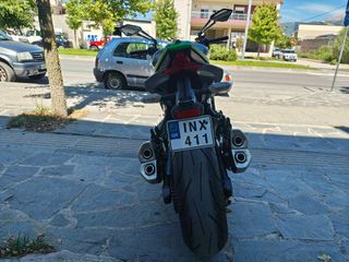 Kawasaki Z 1000 2014 SE.  ΓΙΑ ΛΟΓΑΡΙΑΣΜΟ ΤΡΙΤΟΥ !! ΠΡΩΤΟ ΧΕΡΙ !!!-thumb-5