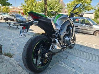 Kawasaki Z 1000 2014 SE.  ΓΙΑ ΛΟΓΑΡΙΑΣΜΟ ΤΡΙΤΟΥ !! ΠΡΩΤΟ ΧΕΡΙ !!!-thumb-6