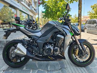 Kawasaki Z 1000 2014 SE.  ΓΙΑ ΛΟΓΑΡΙΑΣΜΟ ΤΡΙΤΟΥ !! ΠΡΩΤΟ ΧΕΡΙ !!!-thumb-7