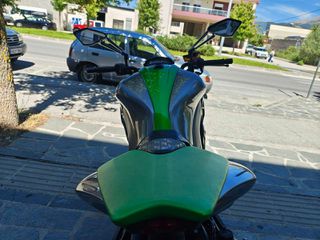 Kawasaki Z 1000 2014 SE.  ΓΙΑ ΛΟΓΑΡΙΑΣΜΟ ΤΡΙΤΟΥ !! ΠΡΩΤΟ ΧΕΡΙ !!!-thumb-8