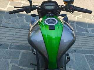 Kawasaki Z 1000 2014 SE.  ΓΙΑ ΛΟΓΑΡΙΑΣΜΟ ΤΡΙΤΟΥ !! ΠΡΩΤΟ ΧΕΡΙ !!!-thumb-10