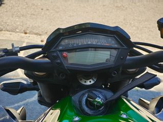 Kawasaki Z 1000 2014 SE.  ΓΙΑ ΛΟΓΑΡΙΑΣΜΟ ΤΡΙΤΟΥ !! ΠΡΩΤΟ ΧΕΡΙ !!!-thumb-12