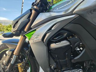 Kawasaki Z 1000 2014 SE.  ΓΙΑ ΛΟΓΑΡΙΑΣΜΟ ΤΡΙΤΟΥ !! ΠΡΩΤΟ ΧΕΡΙ !!!-thumb-20