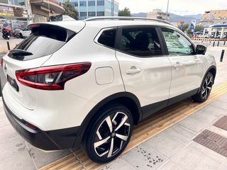 Nissan Qashqai 2018 TEKNA PLUS FULL EXTRA-thumb-3