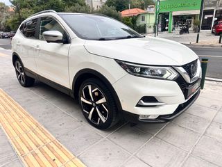 Nissan Qashqai 2018 TEKNA PLUS FULL EXTRA-thumb-6