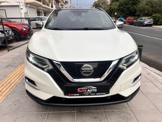 Nissan Qashqai 2018 TEKNA PLUS FULL EXTRA-thumb-8