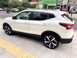 Nissan Qashqai 2018 TEKNA PLUS FULL EXTRA-thumb-12