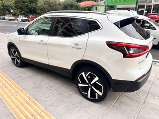 Nissan Qashqai 2018 TEKNA PLUS FULL EXTRA-thumb-13