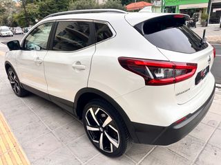 Nissan Qashqai 2018 TEKNA PLUS FULL EXTRA-thumb-14