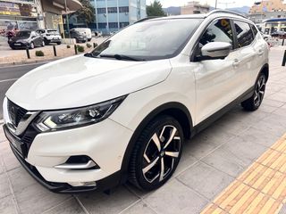 Nissan Qashqai 2018 TEKNA PLUS FULL EXTRA-thumb-15