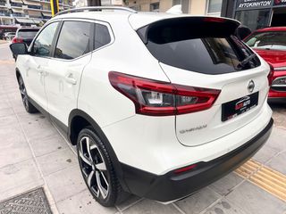 Nissan Qashqai 2018 TEKNA PLUS FULL EXTRA-thumb-18