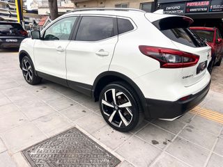 Nissan Qashqai 2018 TEKNA PLUS FULL EXTRA-thumb-20