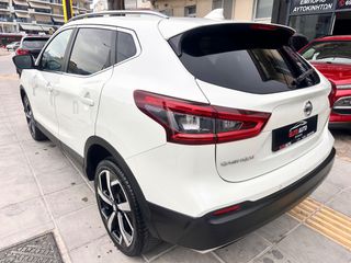 Nissan Qashqai 2018 TEKNA PLUS FULL EXTRA-thumb-21