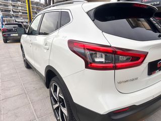 Nissan Qashqai 2018 TEKNA PLUS FULL EXTRA-thumb-24