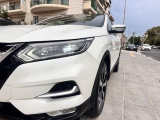 Nissan Qashqai 2018 TEKNA PLUS FULL EXTRA-thumb-25