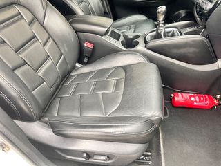 Nissan Qashqai 2018 TEKNA PLUS FULL EXTRA-thumb-27