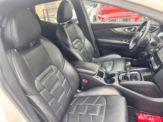 Nissan Qashqai 2018 TEKNA PLUS FULL EXTRA-thumb-28