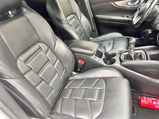 Nissan Qashqai 2018 TEKNA PLUS FULL EXTRA-thumb-29