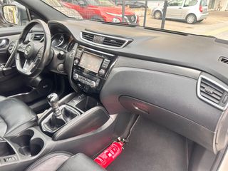 Nissan Qashqai 2018 TEKNA PLUS FULL EXTRA-thumb-30