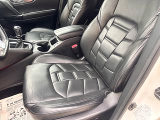 Nissan Qashqai 2018 TEKNA PLUS FULL EXTRA-thumb-31