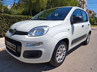 Fiat Panda 2019 -1.3d/95hp-EASY-ΕΛΛΗΝΙΚΟ