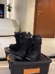 Burton Ruller Boa μποτες snowboard-thumb-1