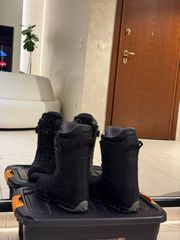 Burton Ruller Boa μποτες snowboard-thumb-2