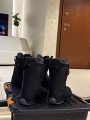 Burton Ruller Boa μποτες snowboard-thumb-3