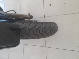 Piaggio Beverly 250 2008-thumb-5