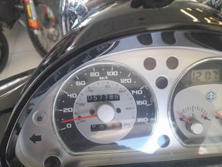 Piaggio Beverly 250 2008-thumb-6