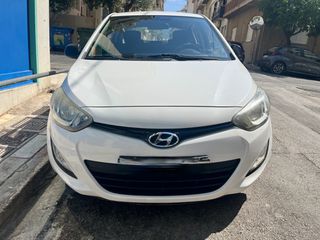 Hyundai i 20 2014 CRDi