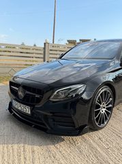 Mercedes-Benz E 53 AMG 2019 amg-thumb-1