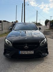 Mercedes-Benz E 53 AMG 2019 amg-thumb-3